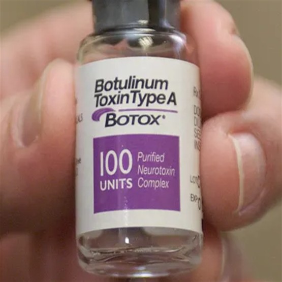 Botulinum toxin 